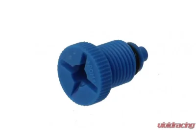 URO Parts Radiator Drain Plug BMW - 17111437361