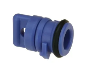 URO Parts Radiator Drain Plug BMW