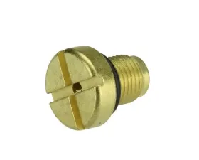 URO Parts Coolant Tank Bleeder Screw BMW2008-2021