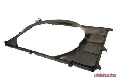 URO Parts Cooling Fan Shroud BMW - 17111723977