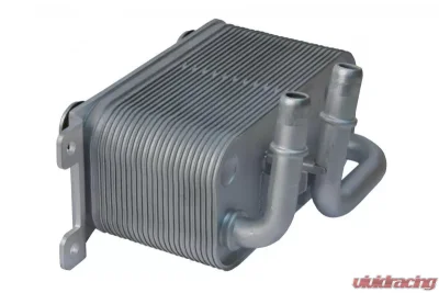 URO Parts Transmission Oil Cooler BMW - 17117534896