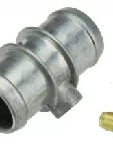 URO Parts Coolant Hose Connector Mini Cooper 2002-2008                                     - 17127515502PRM - Image 3