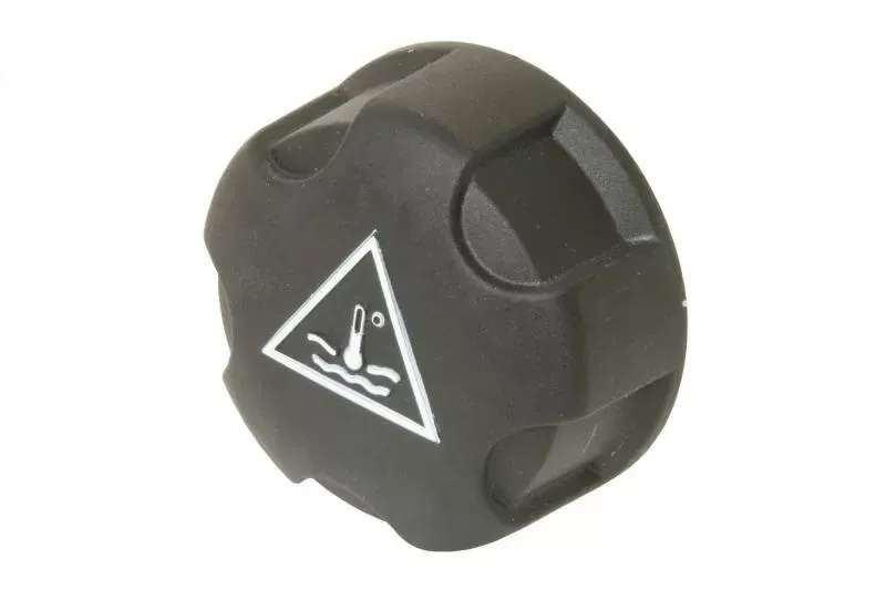 URO Parts Expansion Tank Cap - 17132754264