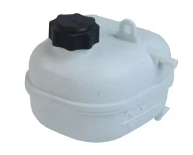 URO Parts Expansion Tank w/ Cap Mini Cooper 2002-2008