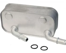 URO Parts Transmission Oil Cooler BMW