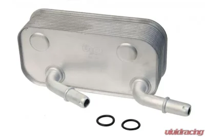 URO Parts Transmission Oil Cooler BMW - 17227505826