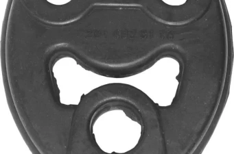 Exhaust Parts