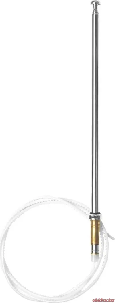 URO Parts Antenna Mast - 2018270001