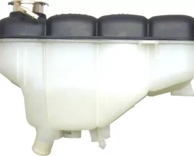 URO Parts Expansion Tank Mercedes-Benz