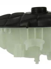 URO Parts Expansion Tank Mercedes-Benz                                     - 2035000049 - Image 3