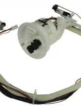 URO Parts Fuel Pump Assembly Mercedes-Benz Left                                     - 2094701394 - Image 6