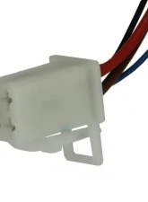 URO Parts Fuel Pump Assembly Mercedes-Benz Left                                     - 2094701394 - Image 3