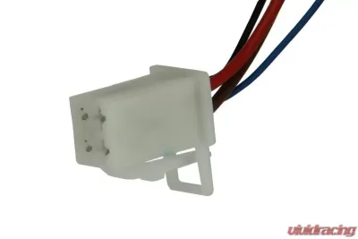 URO Parts Fuel Pump Assembly Mercedes-Benz Left - 2094701394