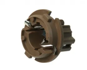 URO Parts Tail Lamp Bulb Socket Mercedes-Benz