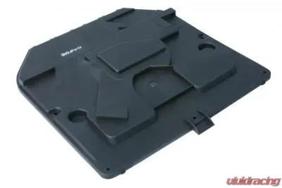 URO Parts Blower Mounting Plate Mercedes-Benz - 2108352740