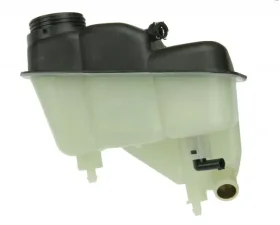 URO Parts Expansion Tank w/ Sensor Mercedes-Benz