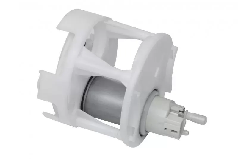 URO Parts Electric Fuel Pump Mercedes-Benz 2007-2008 - 2214708494