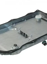 URO Parts Transmission Oil Pan & Filter Kit BMW Automatic                                     - 24118612901PRM - Image 3