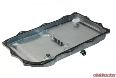 URO Parts Transmission Oil Pan & Filter Kit BMW Automatic - 24118612901PRM