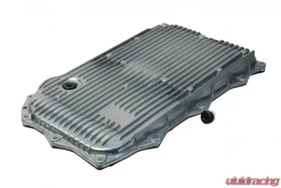 URO Parts Transmission Oil Pan & Filter Kit BMW Automatic - 24118612901PRM