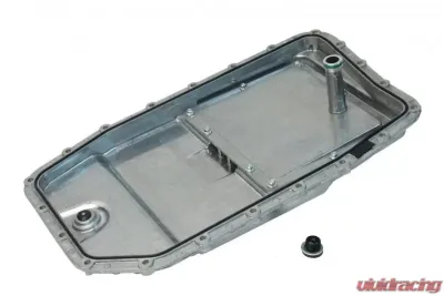 URO Parts Transmission Oil Pan & Filter Kit - 24152333903PRM