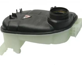 URO Parts Expansion Tank w/ Sensor Mercedes-Benz