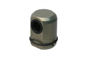 Driveshaft