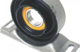 Driveshaft