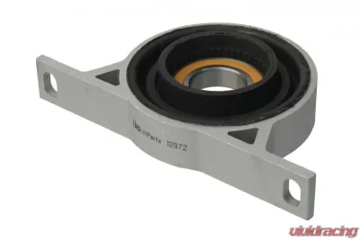 URO Parts Driveshaft Support w/ Bearing BMW Rear - 26127521855