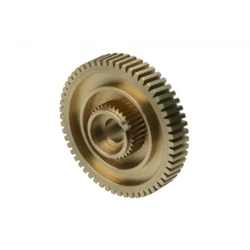 Driveline