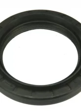 URO Parts Transfer Case Output Shaft Seal BMW Rear                                     - 27107546667 - Image 2