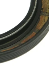 URO Parts Transfer Case Output Shaft Seal BMW Rear                                     - 27107546667 - Image 4