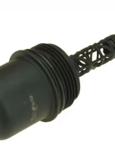 URO Parts Oil Filter Housing Cap Mercedes-Benz C230 2003-2005                                     - 2711800238 - Image 2