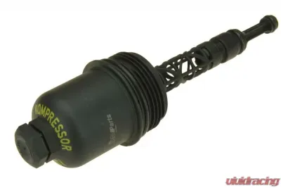 URO Parts Oil Filter Housing Cap Mercedes-Benz C230 2003-2005 - 2711800238