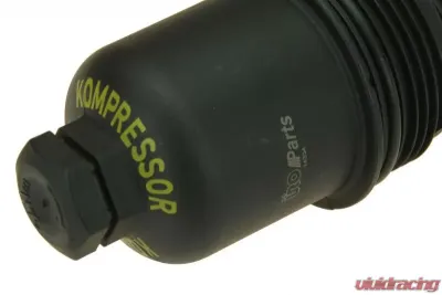 URO Parts Oil Filter Housing Cap Mercedes-Benz C230 2003-2005 - 2711800238