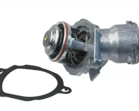 URO Parts Thermostat Assembly Mercedes-Benz