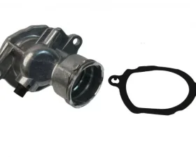 URO Parts Thermostat Assembly w/ Switch