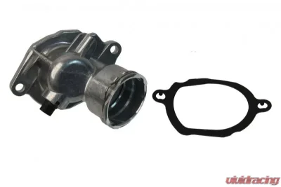 URO Parts Thermostat Assembly w/ Switch - 2722000515