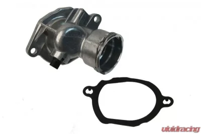 URO Parts Thermostat Assembly w/ Switch - 2722000515