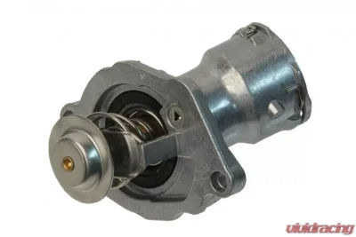 URO Parts Thermostat Assembly w/ Switch - 2722000515