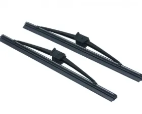 URO Parts Headlight Wiper Blade Set Volvo