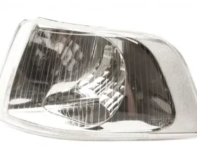 URO Parts Turn Signal Light Volvo Front Left