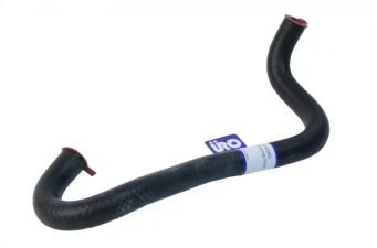 Driveline