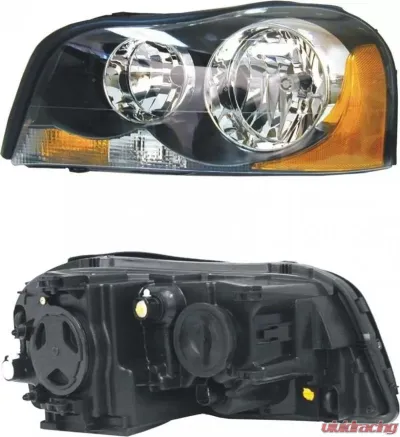 URO Parts Headlight Assembly Volvo XC90 Left 2003-2014 - 30744009