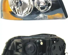 URO Parts Headlight Assembly Volvo XC90 Right 2003-2014