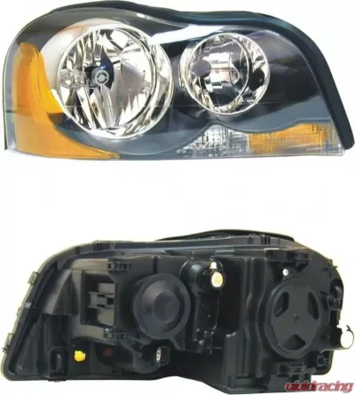 URO Parts Headlight Assembly Volvo XC90 Right 2003-2014 - 30744010