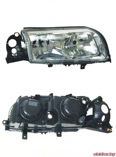 URO Parts Headlight Assembly Volvo S80 Right - 30744492