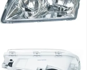 URO Parts Headlight Volvo Left