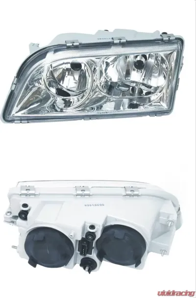 URO Parts Headlight Volvo Left - 30865267