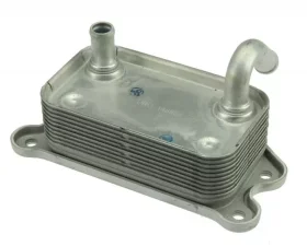 URO Parts Engine Oil Cooler Volvo